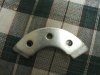 wrong size metal piece is on top of right size metal piece.jpg