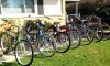 7 schwinn straight bar bikes.JPG