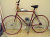 Schwinn Traveller project fail 2010.jpg