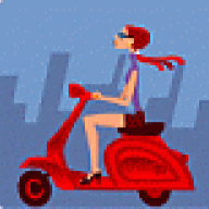 Scootergirl