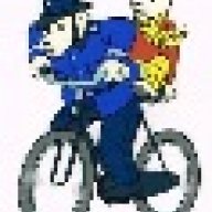 ConstableGrowler