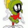 marvin martian