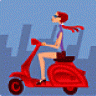 Scootergirl
