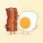 eggs&bacon