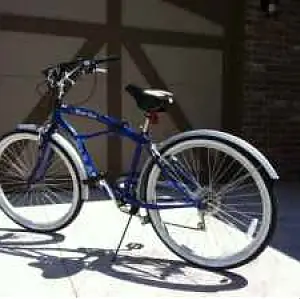 Kulana Moon Dog Cruiser Bike