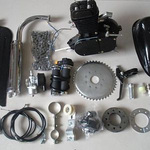 50cc,60cc,80cc bicycle engine factory