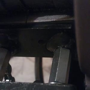 broken stud solution