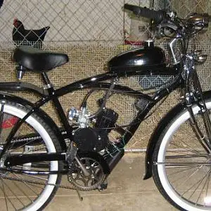 bike 8