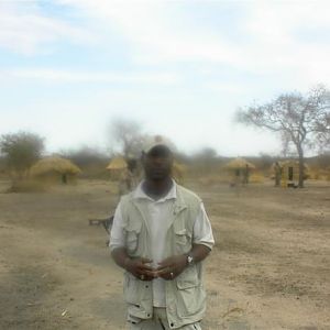 Sudan/DarFur
Bentui/Molbock 5 12 07