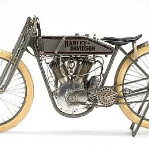 1915 Harley Davidson Model 11K Boardtrack Racer