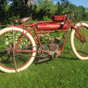 1910 Indian