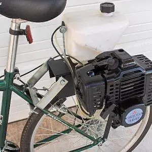 CDH MOTOR:
rear engine kit 40cc and 49cc