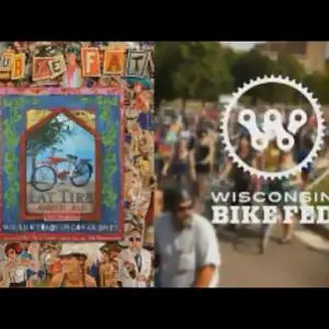 Tour de Fat 2012
Was in the beginning of their video