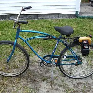 Murray Bike 001