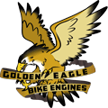 Golden Eagle
www.bikeengines.com