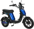 GigaByke.com The Ultimate Electric Bicycle