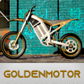 GoldenMotor.com
