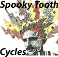 SpookyToothCycles.com