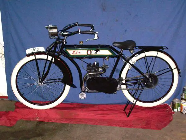 1913 BSA repro 2011