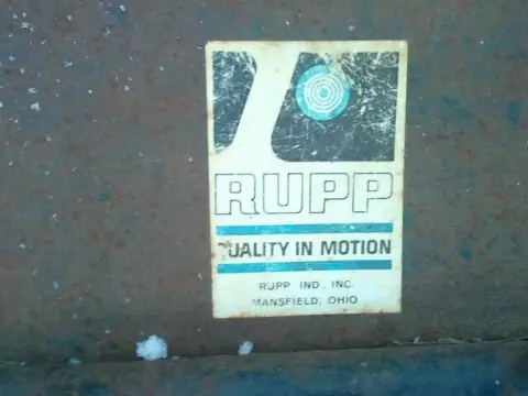 2013 rupp