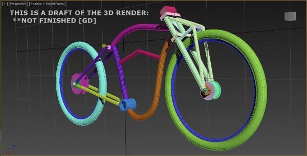 3D DRAFTV1