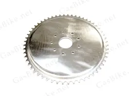 56 Tooth Chain Sprocket