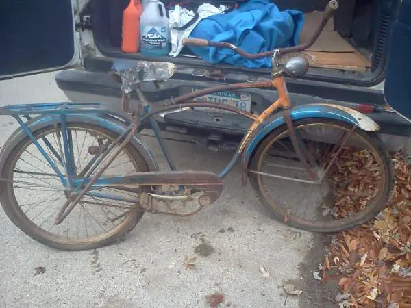 58 Schwinn Wasp 1