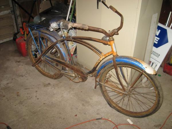 58 Schwinn Wasp 3