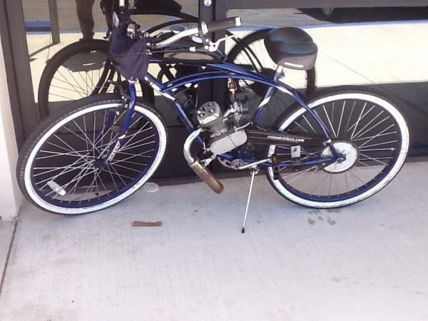 66cc huffy