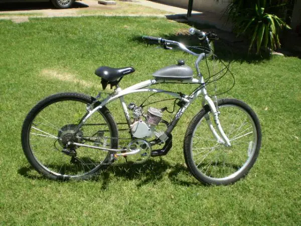 759the new  Schwinn