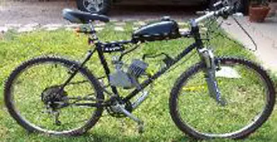 80cc motorized bike 220x113 pic