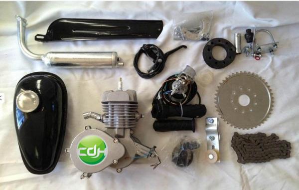 A80 silver engine kit