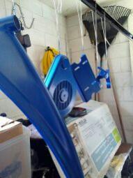 after paint