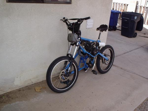 Another Higher Up Picture From My Natural Standing Height Point Of  View