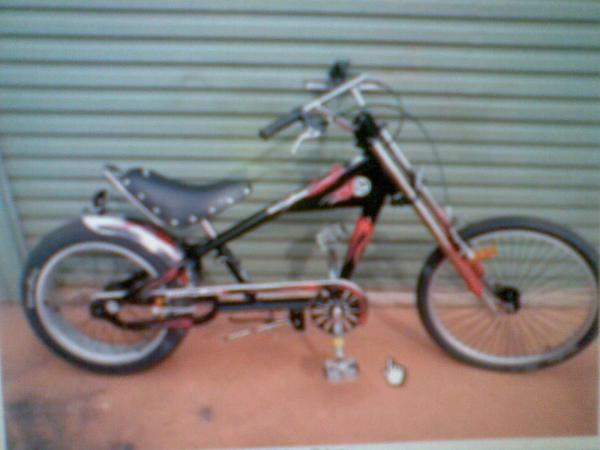 as new