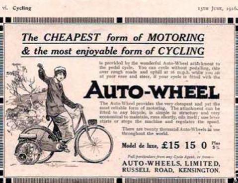 autowheels