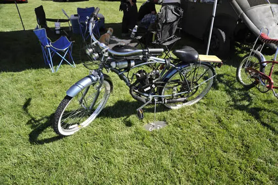 Best Custom Bike