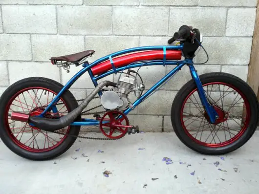 bicycle racer 530x397
