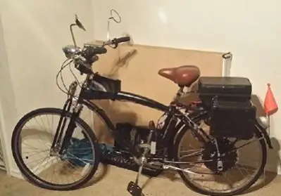Bike 1