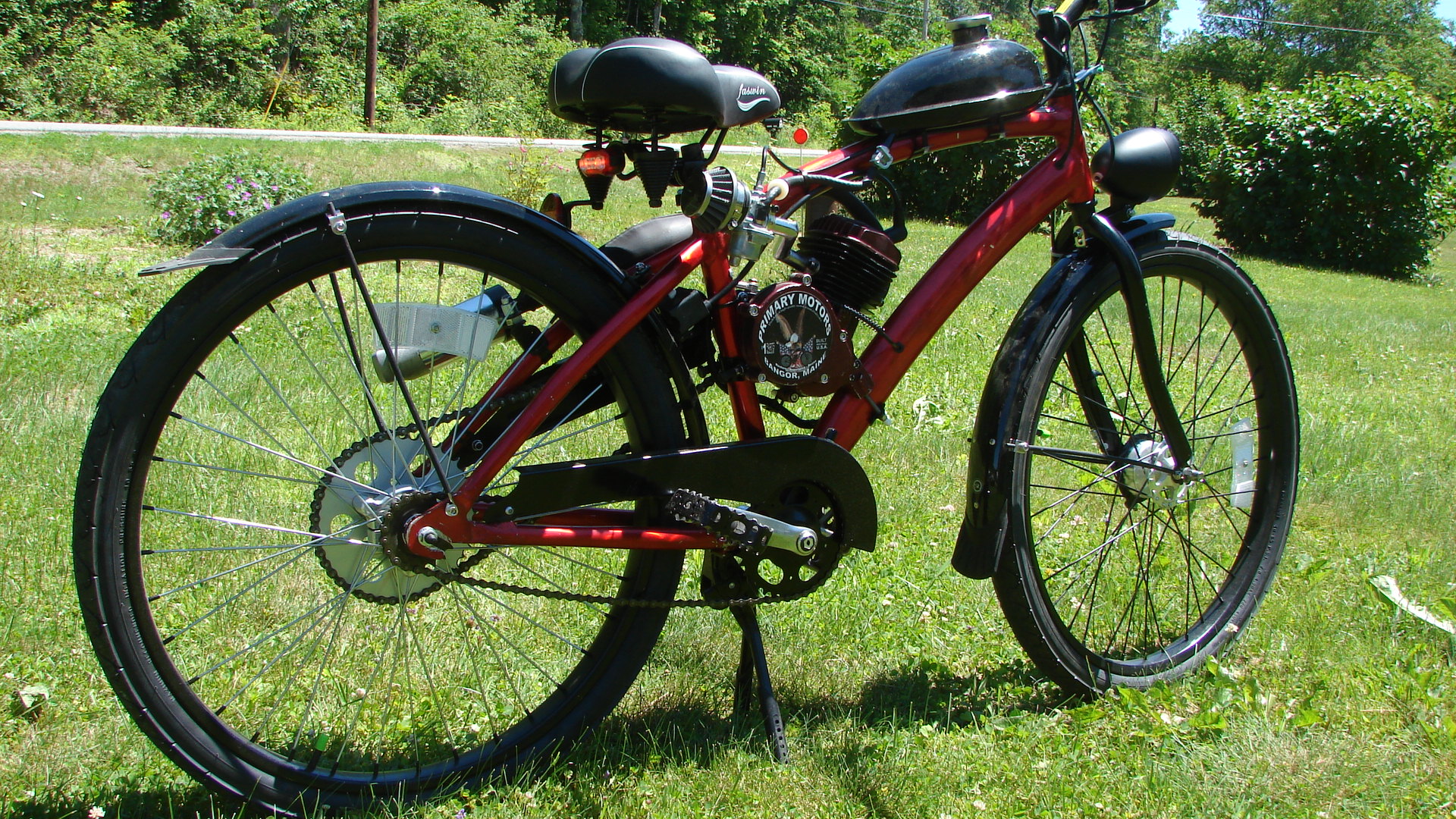 Bike Rr