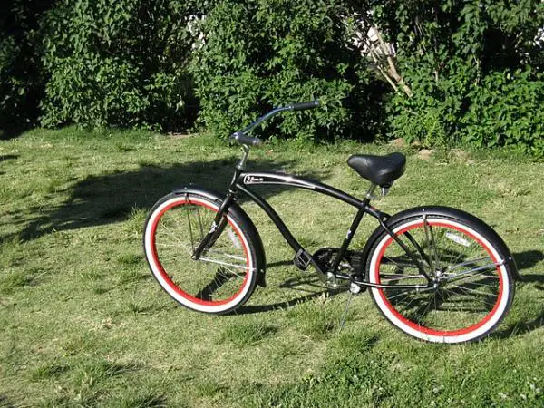 bike