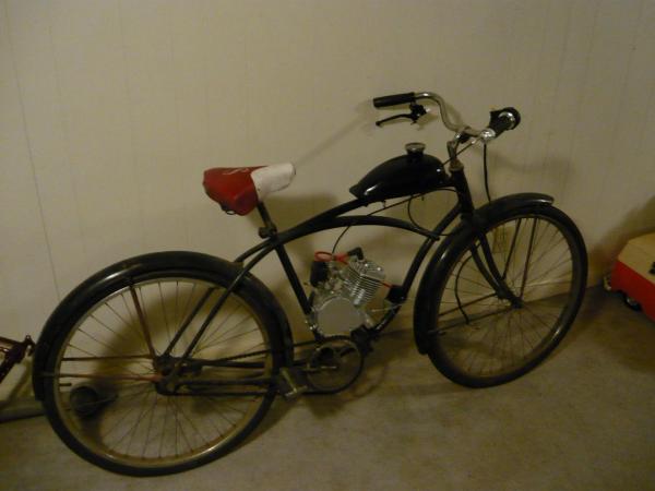 bike