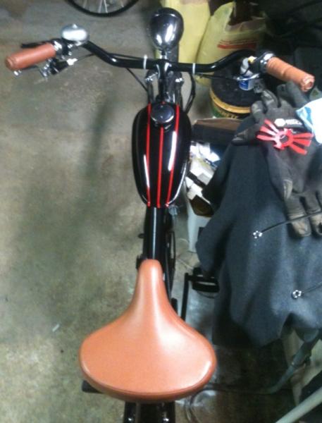 bike