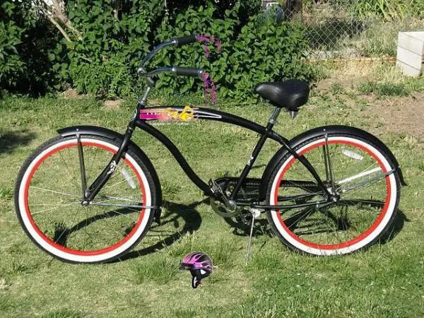 bikeflames