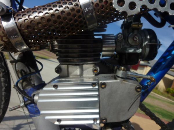 Billet Mag Cover