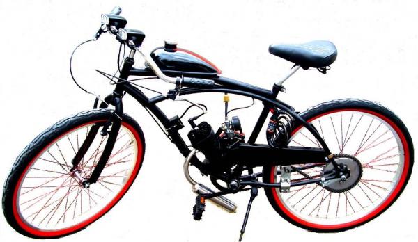 Black Widow 2012