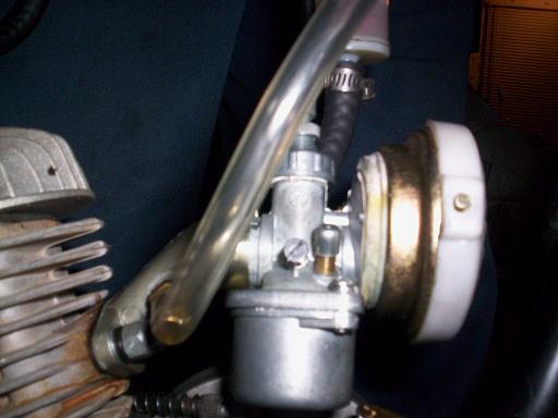 boost bottle intake side fitting 1