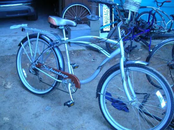 Brand new Schwinn Dell-Mar