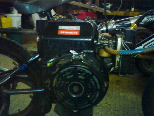 briggs power!
