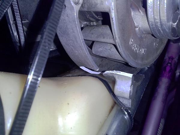 Broken!